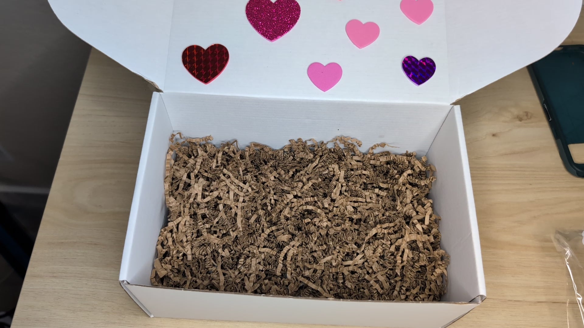 Jabones floral- peach love