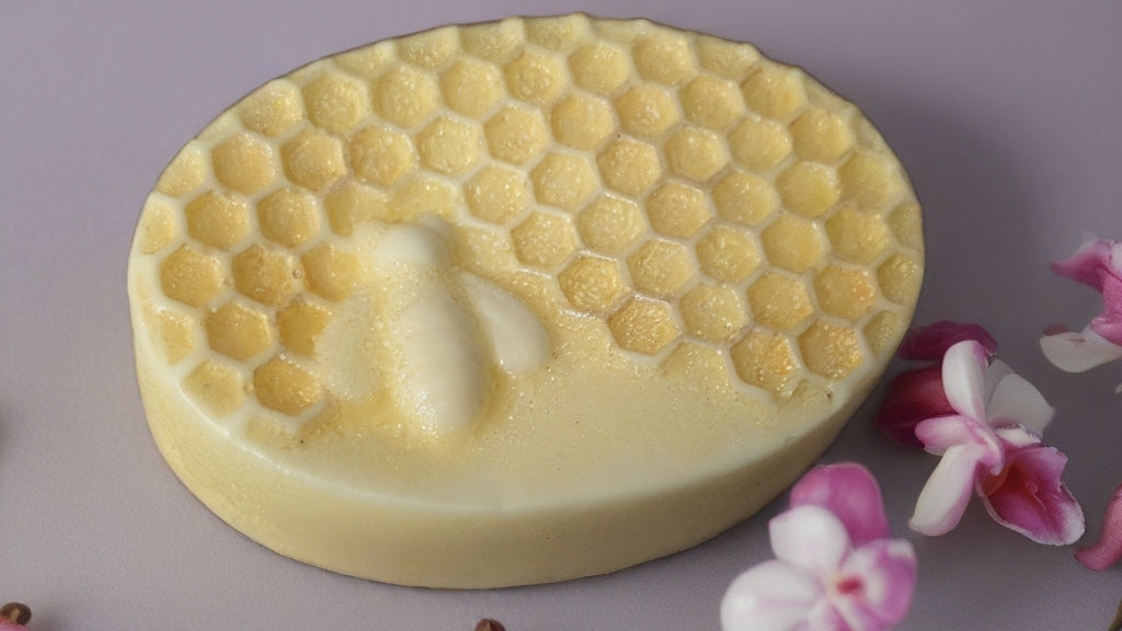 5 NATURAL SOAP (OAT)